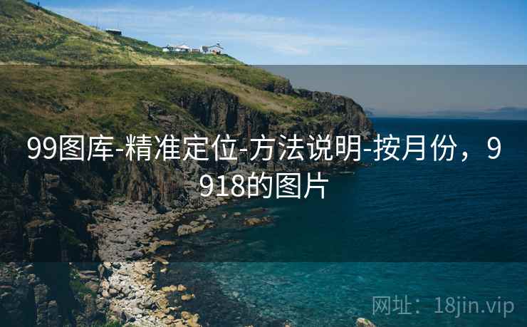 99图库-精准定位-方法说明-按月份，9918的图片